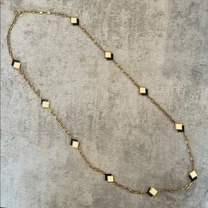 Tory Burch necklace